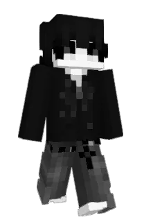 lqmed's Minecraft skin