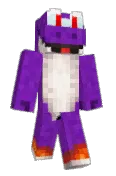 Luigicatpower