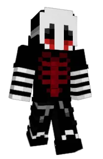 Front of zRyman's skin