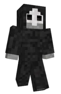 Front of softserve's skin