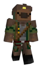 Skin preview