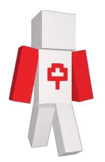 budgetwaifu's Minecraft skin