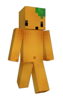 mimxirica's Minecraft skin
