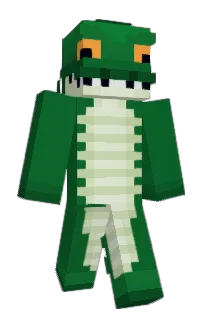 Front of da_derg's skin