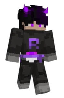 Front of PainterOfPL's skin