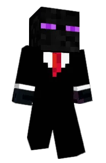 Front of Mael__Strom's skin