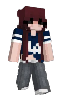 YVRAINE1's Minecraft skin