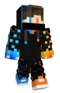 wholesome_snake's Minecraft skin