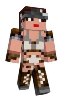 loganswifey's Minecraft skin