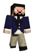 crossphazer
