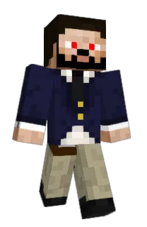 crossphazer's Minecraft skin
