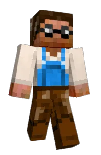 denseflux's Minecraft skin