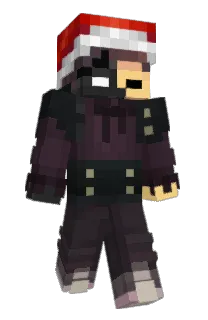 Front of SoulSwords's skin