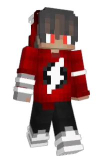 Front of crunchynutz254's skin