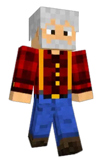 brihan's Minecraft skin