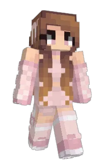 Tocide's Minecraft skin