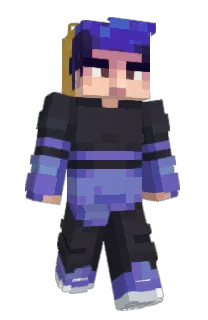 Front of PikaPotato123's skin