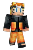 NinjaCatBoyKail