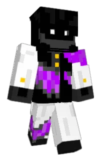 Front of SomStew's skin