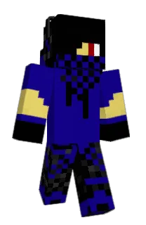 ArcKs_'s Minecraft skin