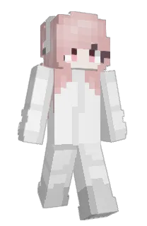 Front of JesseVex's skin