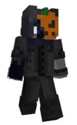 mine shaft and charade Minecraft skin — Slim model — first worn by stu_tv