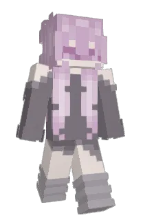 nana2019n's Minecraft skin
