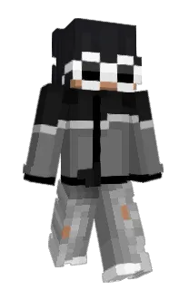 Front of razurehotwheels's skin
