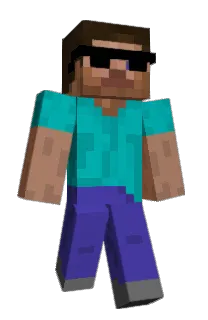 kkjunk's Minecraft skin