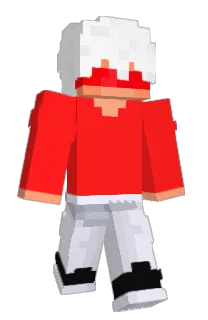 Front of Reversobruh's skin