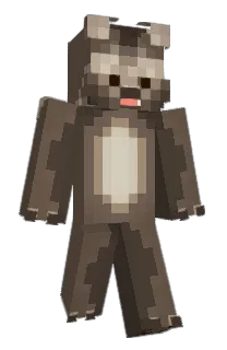 Front of Heo_Sukhui's skin