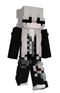 devilsdolll's Minecraft skin
