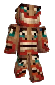 Skin preview