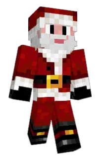 bumberhassle's Minecraft skin