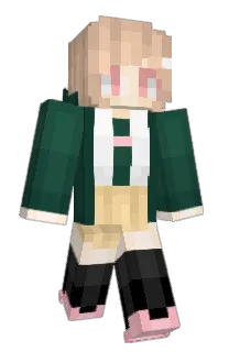 Expit's Minecraft skin