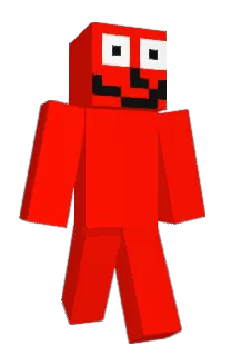 Front of planesofhehenna's skin