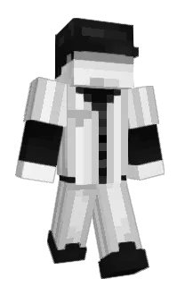 fruityfoxx's Minecraft skin