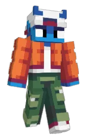 Skin preview