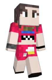 Skin preview