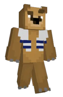 AKWONG09's Minecraft skin