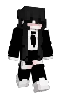 rovley's Minecraft skin