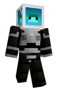 lallea's Minecraft skin