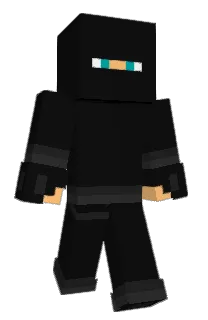 Pelic's Minecraft skin