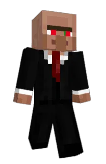 Front of saltedpotatoesz's skin
