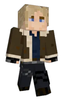 Front of Fallen690's skin