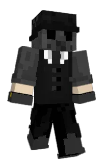 Strongets_noob's Minecraft skin