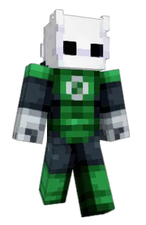 RyuNH's Minecraft skin