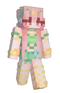Uzi_Doorman16's Minecraft skin