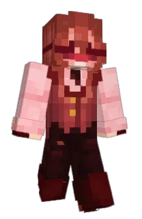 Front of pantera_'s skin