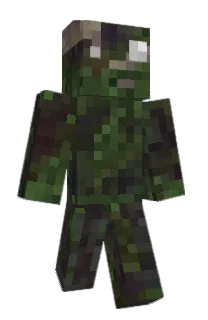 BOON0909's Minecraft skin